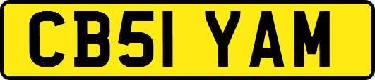 CB51YAM