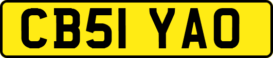 CB51YAO