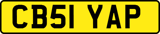 CB51YAP