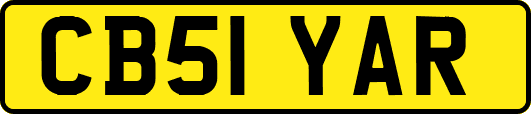 CB51YAR