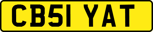 CB51YAT