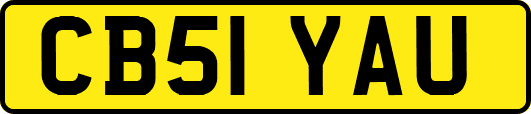 CB51YAU