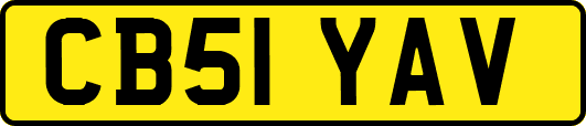 CB51YAV