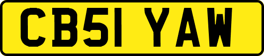 CB51YAW