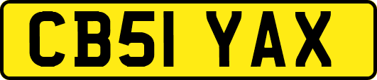 CB51YAX