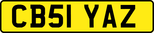 CB51YAZ