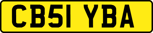 CB51YBA