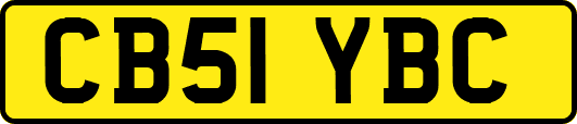 CB51YBC