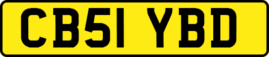 CB51YBD