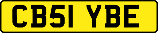 CB51YBE