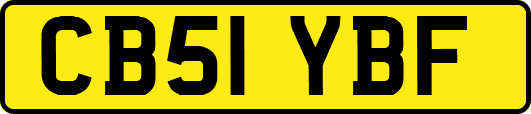 CB51YBF