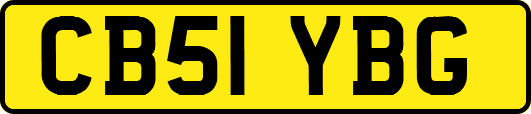 CB51YBG
