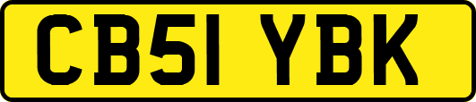 CB51YBK