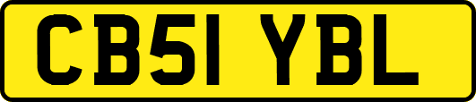 CB51YBL