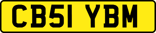 CB51YBM