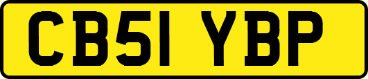 CB51YBP
