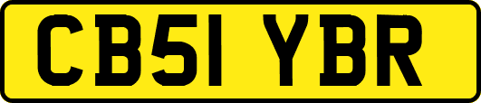 CB51YBR