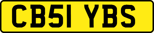 CB51YBS