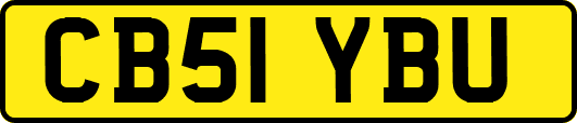 CB51YBU