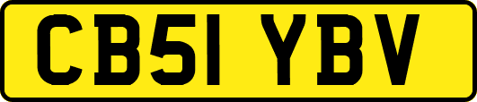 CB51YBV