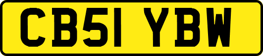 CB51YBW