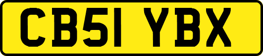 CB51YBX