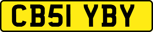 CB51YBY