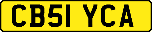 CB51YCA