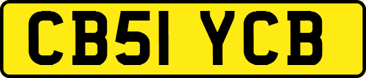 CB51YCB
