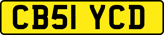 CB51YCD