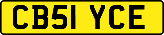 CB51YCE