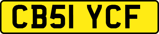 CB51YCF