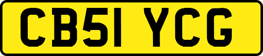 CB51YCG