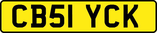 CB51YCK