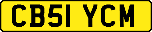 CB51YCM
