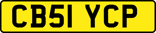 CB51YCP