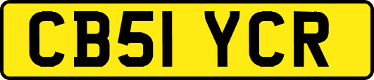 CB51YCR