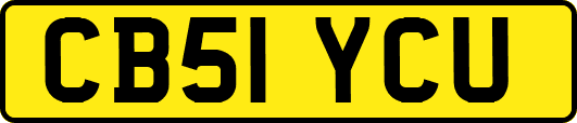 CB51YCU