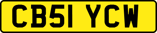 CB51YCW