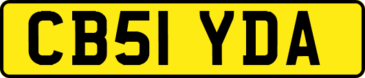 CB51YDA