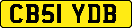 CB51YDB