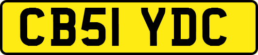 CB51YDC