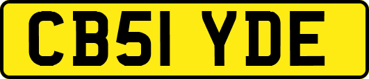 CB51YDE
