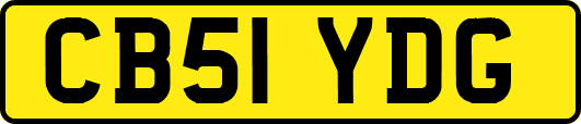 CB51YDG