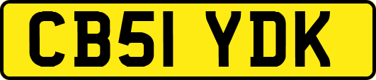 CB51YDK