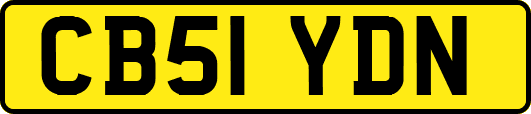 CB51YDN