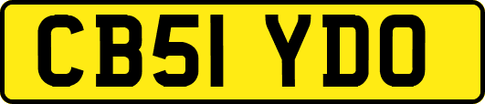CB51YDO