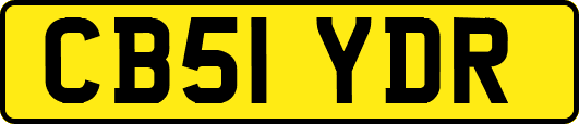 CB51YDR