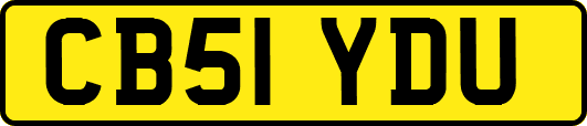 CB51YDU