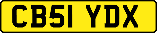 CB51YDX